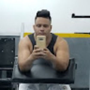 Meet your Posher, Alejandro